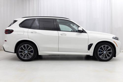 2024 BMW X5 xDrive50e, US $77,950.00, image 8