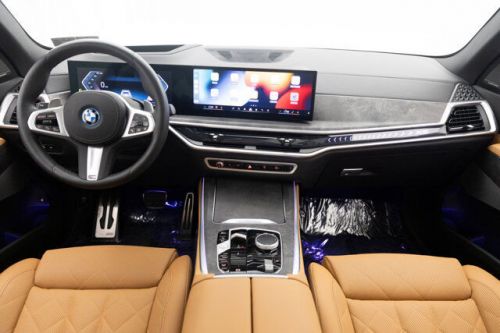 2024 BMW X5 xDrive50e, US $77,950.00, image 9