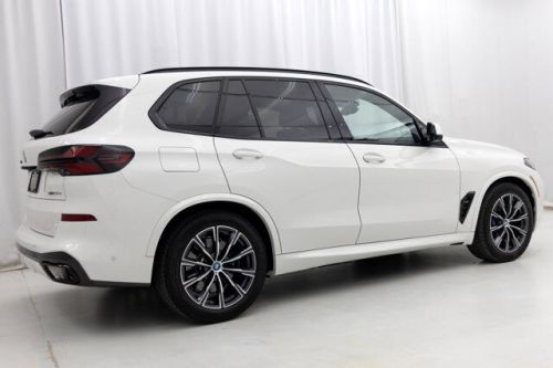 2024 BMW X5 xDrive50e, US $77,950.00, image 10