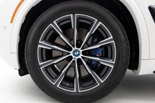 2024 BMW X5 xDrive50e, US $77,950.00, image 11