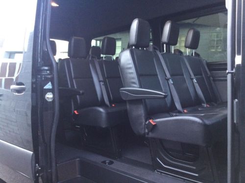 2021 Mercedes-Benz Sprinter, US $15,000.00, image 6