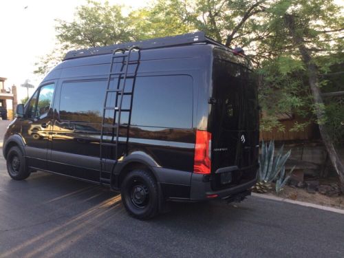 2021 Mercedes-Benz Sprinter, US $15,000.00, image 12