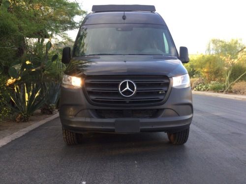 2021 Mercedes-Benz Sprinter, US $15,000.00, image 14