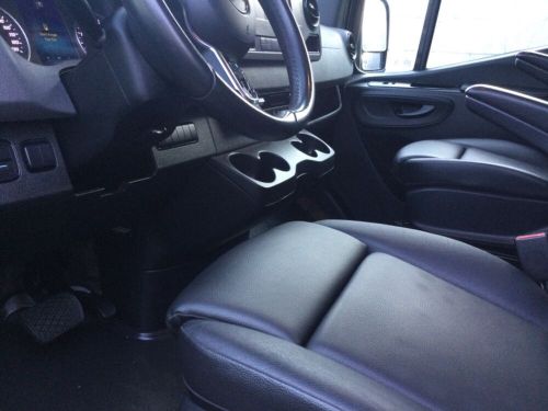 2021 Mercedes-Benz Sprinter, US $15,000.00, image 19