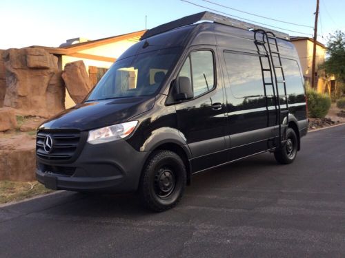 2021 Mercedes-Benz Sprinter, US $15,000.00, image 22