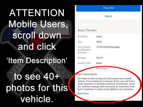 2016 Mercedes-Benz Mercedes-Maybach S 600 Sedan 4D, US $64,999.00, image 11