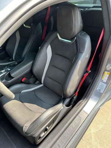 2022 Chevrolet Camaro SS 1LE, US $54,000.00, image 2