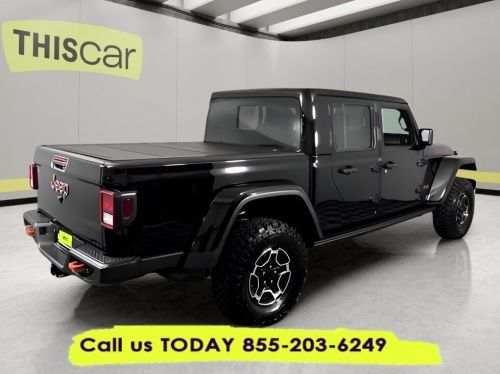 2023 jeep gladiator mojave 4x4