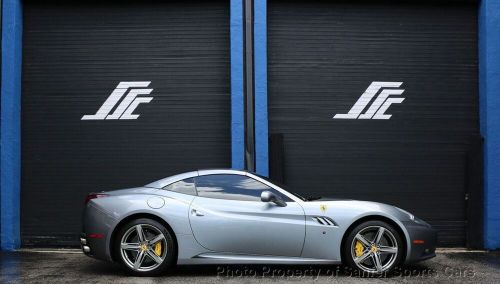 2010 Ferrari California 2dr Convertible, US $79,800.00, image 2