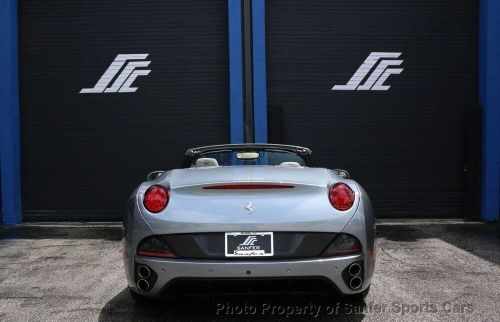 2010 Ferrari California 2dr Convertible, US $79,800.00, image 7