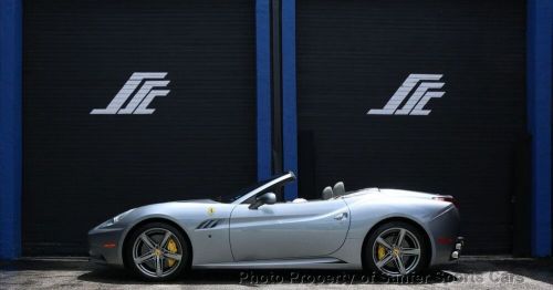 2010 Ferrari California 2dr Convertible, US $79,800.00, image 8