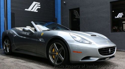 2010 Ferrari California 2dr Convertible, US $79,800.00, image 9