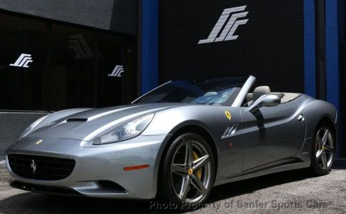 2010 Ferrari California 2dr Convertible, US $79,800.00, image 10