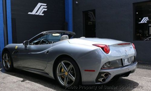2010 Ferrari California 2dr Convertible, US $79,800.00, image 11