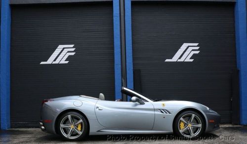2010 Ferrari California 2dr Convertible, US $79,800.00, image 12