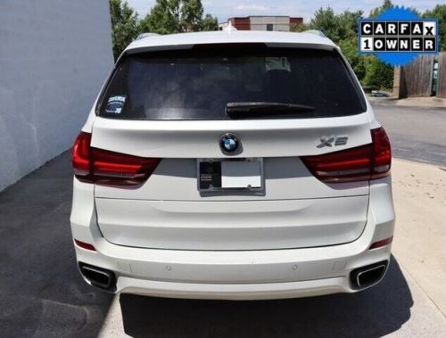 2017 BMW X5 xDrive35i, US $23,849.00, image 2