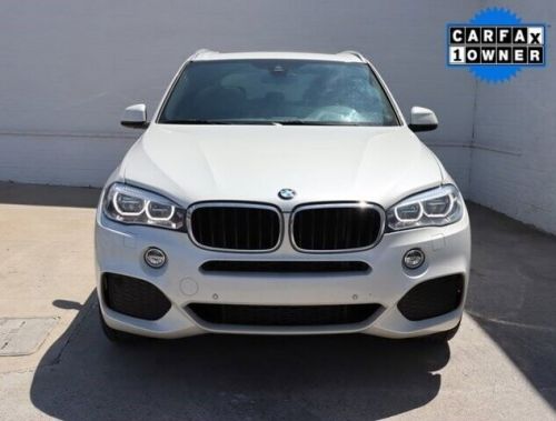 2017 BMW X5 xDrive35i, US $23,849.00, image 3