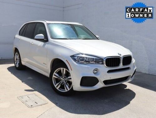 2017 BMW X5 xDrive35i, US $23,849.00, image 8