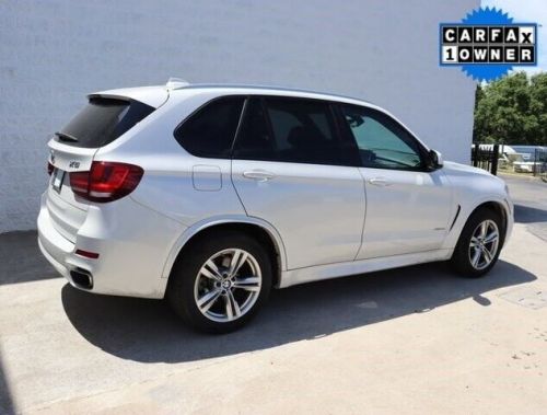 2017 BMW X5 xDrive35i, US $23,849.00, image 11