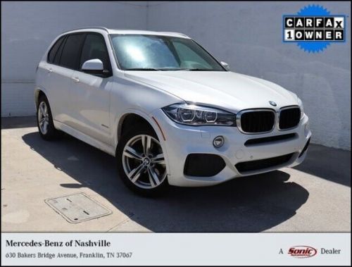 2017 BMW X5 xDrive35i, US $23,849.00, image 12