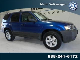 2007 ford escape t