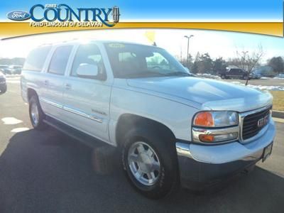 Suv 5.3l cd premium smooth ride suspension package we finance &amp; take trade ins