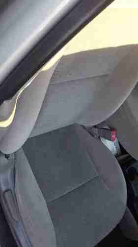 2001 Ford Taurus SE Silver No Reserve, US $3,000.00, image 9