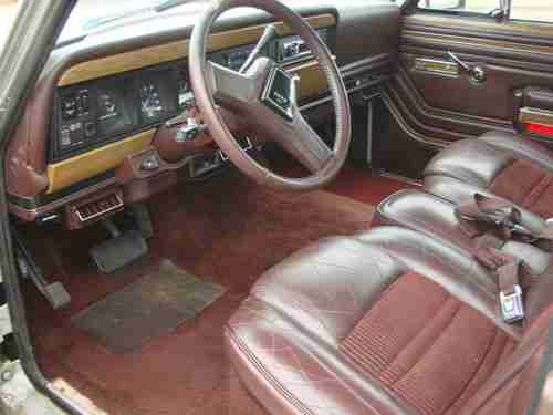 1989 Jeep Grand Wagoneer Base Sport Utility 4-Door 5.9L *****NO RESERVE*****, image 21