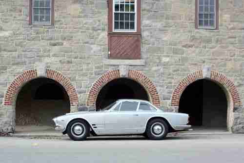 1964 Maserati Sebring - First Series  Fully Restored Classic Italian Sports Car, US $139,900.00, image 2