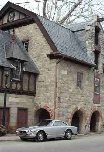 1964 Maserati Sebring - First Series  Fully Restored Classic Italian Sports Car, US $139,900.00, image 3