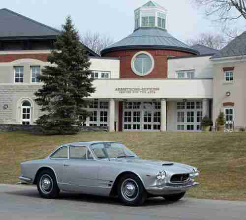 1964 Maserati Sebring - First Series  Fully Restored Classic Italian Sports Car, US $139,900.00, image 4