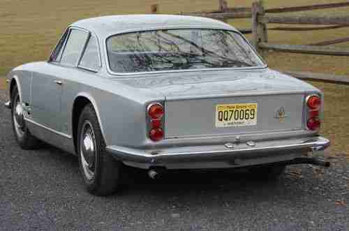 1964 Maserati Sebring - First Series  Fully Restored Classic Italian Sports Car, US $139,900.00, image 9