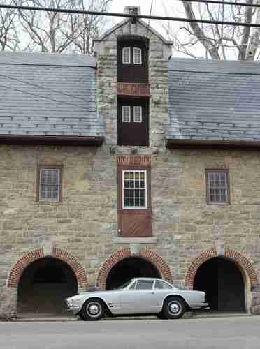 1964 Maserati Sebring - First Series  Fully Restored Classic Italian Sports Car, US $139,900.00, image 14