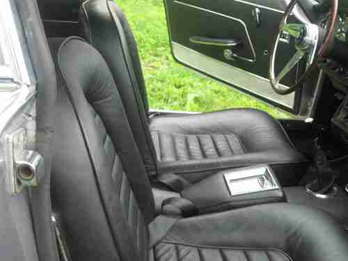 1964 Maserati Sebring - First Series  Fully Restored Classic Italian Sports Car, US $139,900.00, image 18