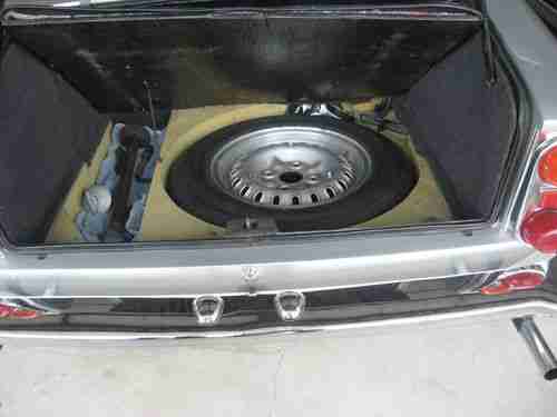 1964 Maserati Sebring - First Series  Fully Restored Classic Italian Sports Car, US $139,900.00, image 20