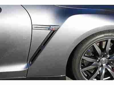 Like NEW 2012 GT-R with LOW miles, image 14