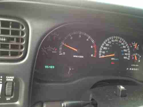 Low Milage 1999 Dodge Dakota SLT Club Cab 4x4 Pickup, image 5