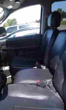 2004 Dodge RAM 2500 HD Quad Cab 4x4 Factory Lift No Rust Leather Power Towing, US $10,750.00, image 3