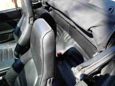 1990 Porsche 944 Cabriolet 16 valve, PCA member, CLEAN CARFAX, CLEAN CAR, image 20