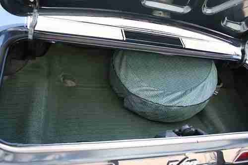 1969 Camaro Z/28 Numbers Match DZ Motor Original Dealer Invioce Protect-o-Plate, image 5