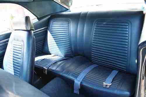 1969 Camaro Z/28 Numbers Match DZ Motor Original Dealer Invioce Protect-o-Plate, image 11