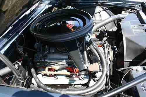 1969 Camaro Z/28 Numbers Match DZ Motor Original Dealer Invioce Protect-o-Plate, image 19