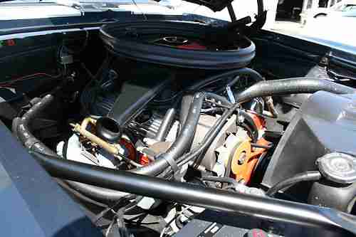 1969 Camaro Z/28 Numbers Match DZ Motor Original Dealer Invioce Protect-o-Plate, image 20