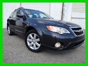 2008 2.5 i limited used 2.5l h4 16v automatic awd