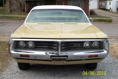 1972 chrysler new yorker brougham 440 low miles