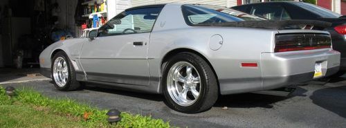 1987 trans am ws6 w/ls1