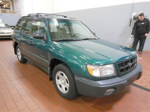 No reserve nr awd 4 wheel drive