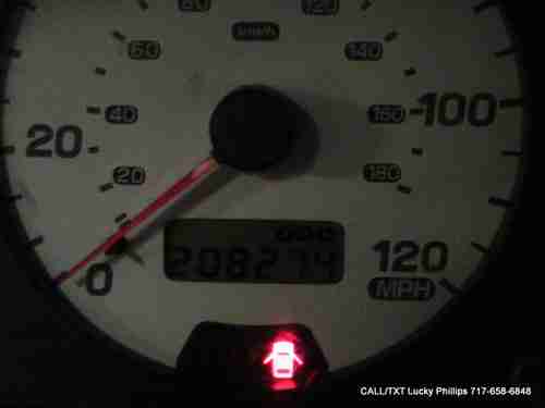 1999 Subaru Impreza 2.5RS AWD 4WD Coupe Black 25 RS, US $4,995.00, image 15