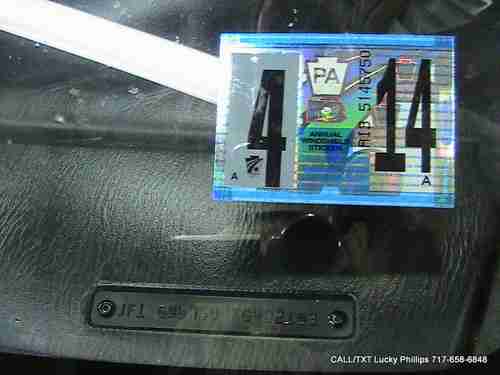 1999 Subaru Impreza 2.5RS AWD 4WD Coupe Black 25 RS, US $4,995.00, image 18