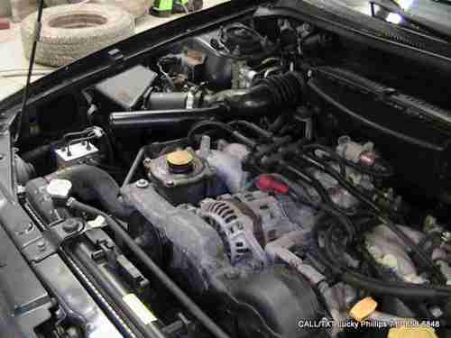 1999 Subaru Impreza 2.5RS AWD 4WD Coupe Black 25 RS, US $4,995.00, image 21